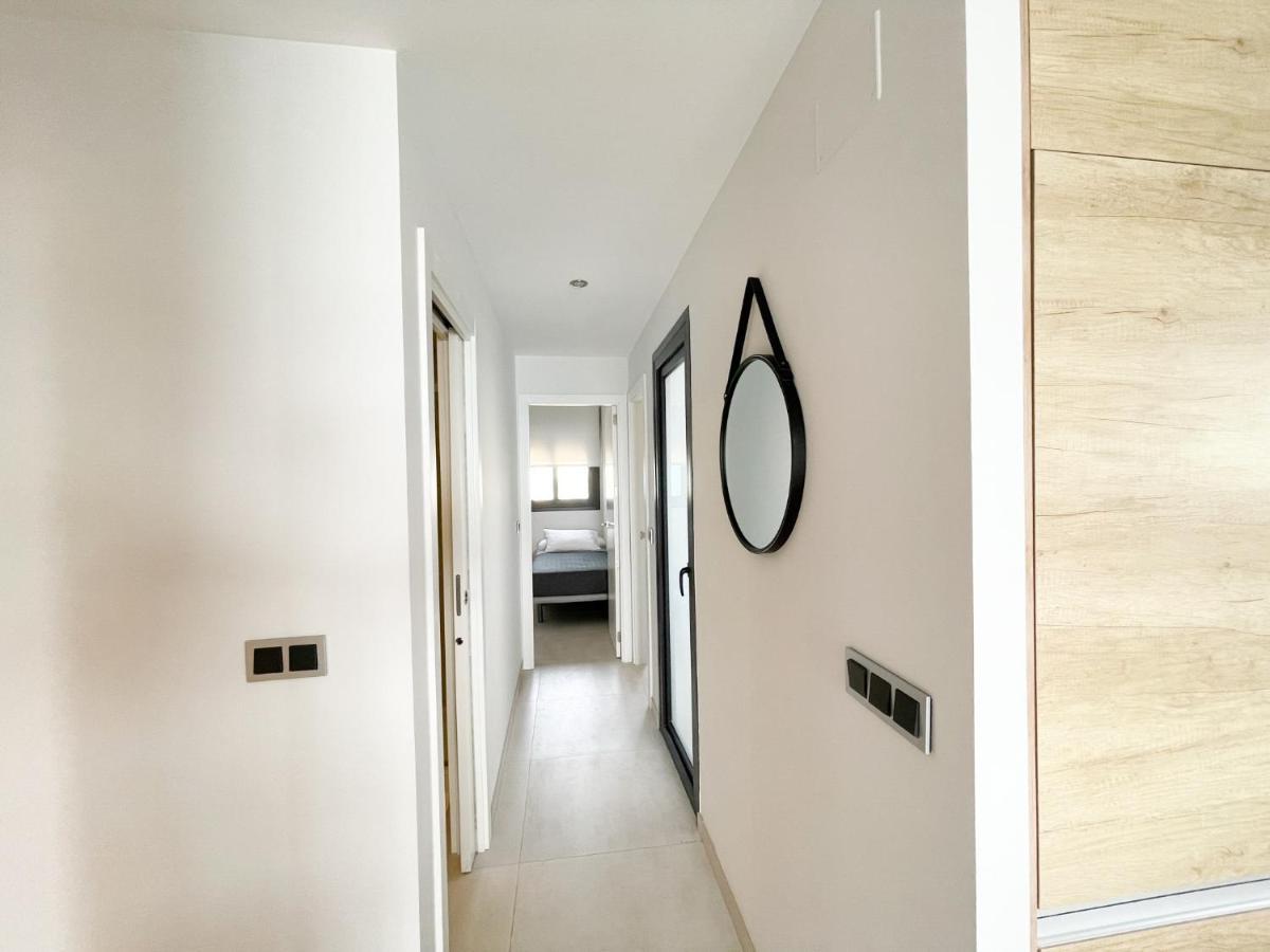 Ferienwohnung Sunset Waves 3 By United Renters Benidorm Exterior foto